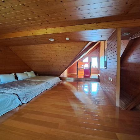 Spring Garden B&B Ren'ai Eksteriør billede