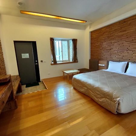 Spring Garden B&B Ren'ai Værelse billede